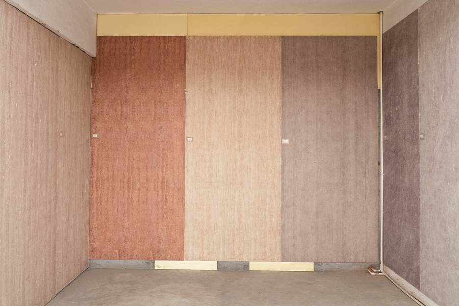  Выставочный зал