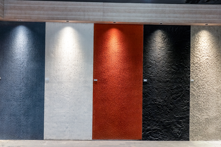  Выставочный зал