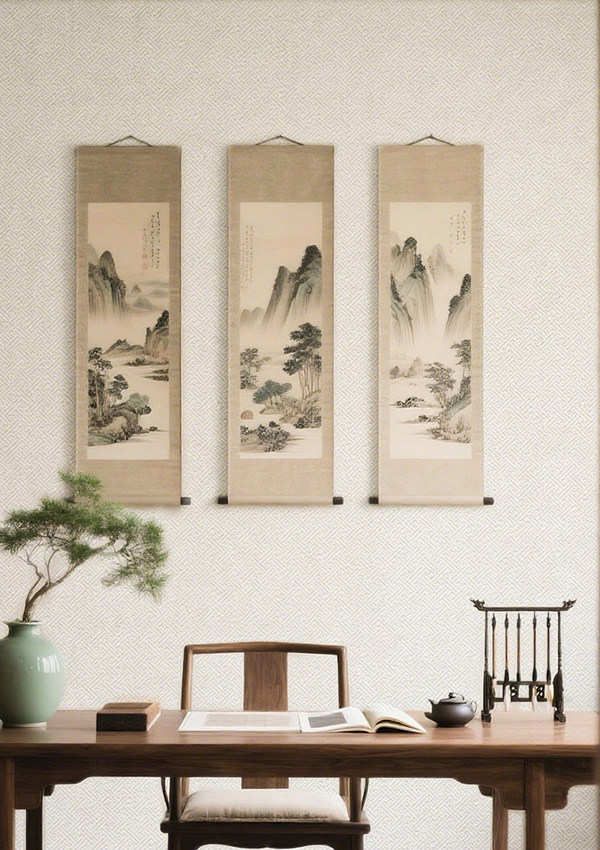 Гибкая каменная стеновая панель 