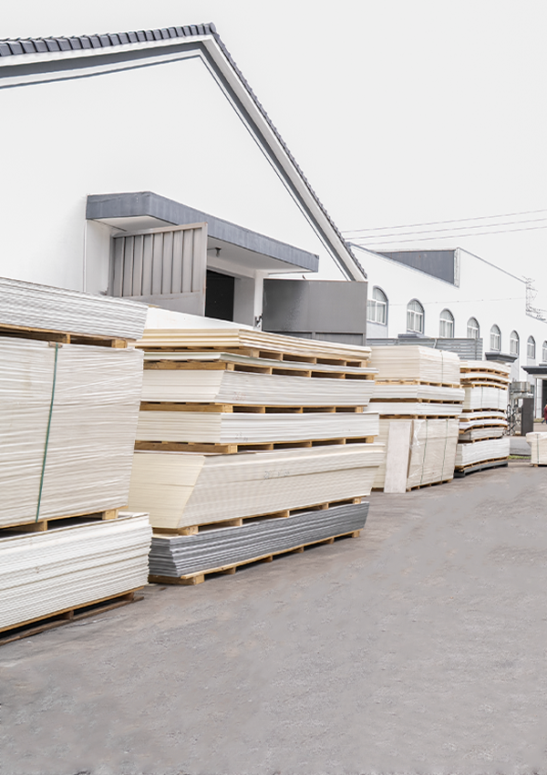 Базовая доска из деревянного шпона