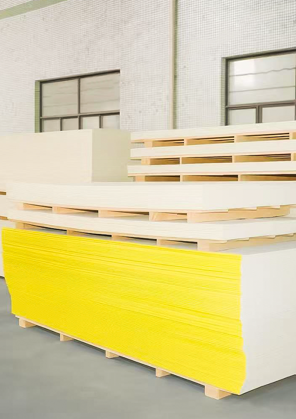 Базовая доска из деревянного шпона