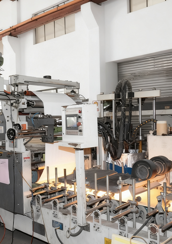 Базовая доска из деревянного шпона